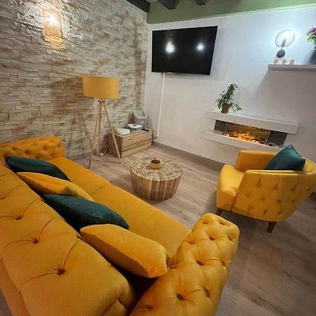 Appart Hotel Le 8 Le Duplex Mâcon 外观 照片
