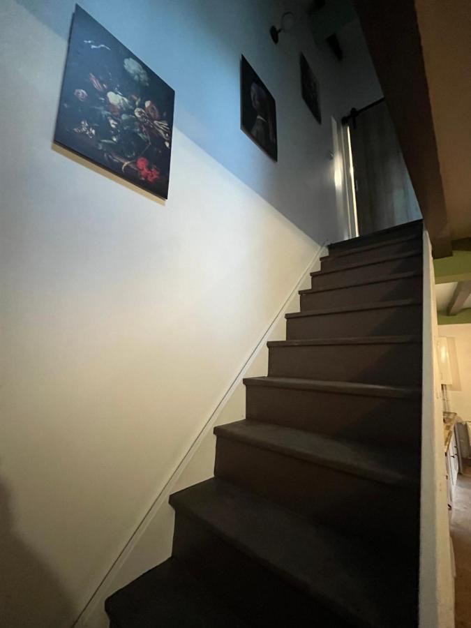 Appart Hotel Le 8 Le Duplex Mâcon 外观 照片