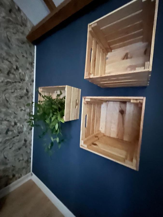 Appart Hotel Le 8 Le Duplex Mâcon 外观 照片